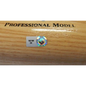 Los Angeles Angels Mike Trout Mark Trumbo Signed Big Stick Bat MLB Authenticated Los Angeles Angels Mike Trout Mark Trumbo Signed Big Stick Bat MLB Authenticated