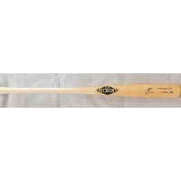 CJ Cron Signed Old Hickory Pro Maple J143MP Game Model Bat MLB Authenticated