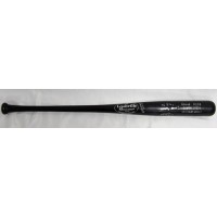 Shawn Green Signed Game Used Louisville Slugger Bat JSA Authenticated