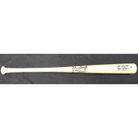 Gregg Jefferies Signed Rawlings Big Stick Pro Model Bat JSA Authenticated