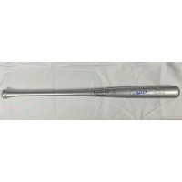 Derek Jeter Signed Silver Slugger Bat MLB Steiner Authenticated LE 170/222