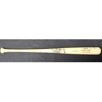 Andruw Jones Signed Louisville Slugger Spring Training Bat JSA Authenticated