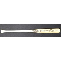 Raul Mondesi Signed Louisville Slugger Pro Model Bat JSA Authenticated