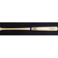Alex Rodriguez Signed Rawlings Big Stick Bat JSA Authenticated