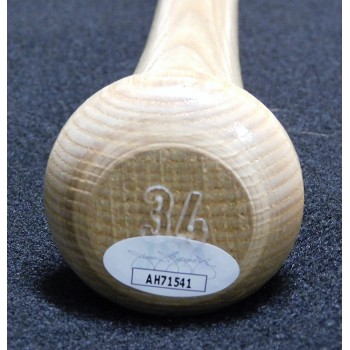 Alex Rodriguez Signed Rawlings Big Stick Bat JSA Authenticated