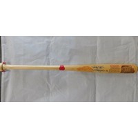 Willie Stargell, Ralp Kiner & Billy Herman Signed Cooperstown Bat JSA Authenticated