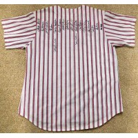 Los Angeles Dodgers Legends Signed Jersey JSA Authenticated LOA 18 Signatures