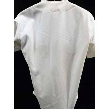 Rollie Fingers Oakland Athletics Signed Authentic Jersey JSA Authenticated