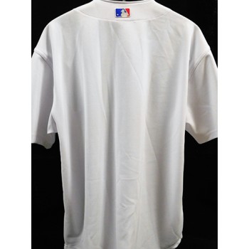 Jeff Kent Los Angeles Dodgers Signed Authentic Jersey JSA Authenticated