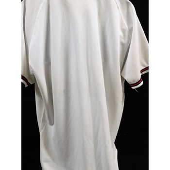 Ryan Klesko Atlanta Braves Signed Authentic Jersey JSA Authenticated