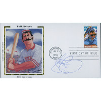 Shawn Green Los Angeles Dodgers Signed First Day Cover FDC JSA Authenticated Shawn Green Los Angeles Dodgers Signed First Day Cover FDC JSA Authenticated