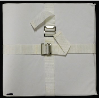 Andruw Jones Signed Full Size Replica Baseball Base JSA Authenticated