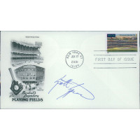 Scott Spiezio Anaheim Angels Signed First Day Issue Cachet JSA Authenticated Scott Spiezio Anaheim Angels Signed First Day Issue Cachet JSA Authenticated
