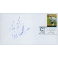 Jarrod Washburn Anaheim Angels Signed Cachet Envelope JSA Authenticated Jarrod Washburn Anaheim Angels Signed Cachet Envelope JSA Authenticated