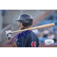 Christian Colon Team USA Signed 4x6 Glossy Photo JSA Authenticated Christian Colon Team USA Signed 4x6 Glossy Photo JSA Authenticated