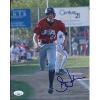 Sean Doolittle Team USA Signed 8x10 Glossy Photo JSA Authenticated Sean Doolittle Team USA Signed 8x10 Glossy Photo JSA Authenticated