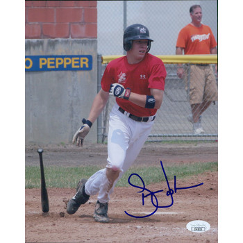 Sean Doolittle Team USA Signed 8x10 Glossy Photo JSA Authenticated