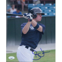 Sean Doolittle Team USA Signed 8x10 Glossy Photo JSA Authenticated Sean Doolittle Team USA Signed 8x10 Glossy Photo JSA Authenticated
