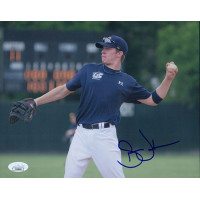 Sean Doolittle Team USA Signed 8x10 Glossy Photo JSA Authenticated Sean Doolittle Team USA Signed 8x10 Glossy Photo JSA Authenticated