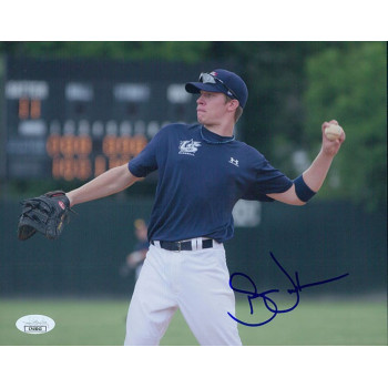Sean Doolittle Team USA Signed 8x10 Glossy Photo JSA Authenticated Sean Doolittle Team USA Signed 8x10 Glossy Photo JSA Authenticated