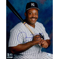Cecil Fielder New York Yankees Signed 8x10 Glossy Photo Global Authenticated Cecil Fielder New York Yankees Signed 8x10 Glossy Photo Global Authenticated