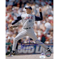Chuck Finley Anaheim Angels Signed 8x10 Glossy Photo JSA Authenticated Chuck Finley Anaheim Angels Signed 8x10 Glossy Photo JSA Authenticated