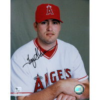 Troy Glaus Anaheim Angels Signed 8x10 Glossy Photo Global Authenticated Troy Glaus Anaheim Angels Signed 8x10 Glossy Photo Global Authenticated