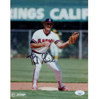 Bobby Grich California Angels Signed 8x10 Glossy Photo JSA Authenticated Bobby Grich California Angels Signed 8x10 Glossy Photo JSA Authenticated