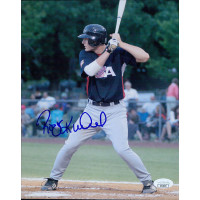 Roger Kieschnick Team USA Signed 8x10 Glossy Photo JSA Authenticated