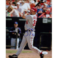 Casey Kotchman Anaheim Angels Signed 8x10 Glossy Photo JSA Authenticated Casey Kotchman Anaheim Angels Signed 8x10 Glossy Photo JSA Authenticated
