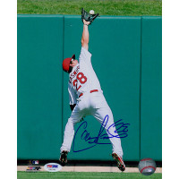 Colby Rasmus St. Louis Cardinals Signed 8x10 Glossy Photo PSA Authenticated Colby Rasmus St. Louis Cardinals Signed 8x10 Glossy Photo PSA Authenticated