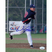 Wes Roemer Team USA Signed 8x10 Glossy Photo JSA Authenticated