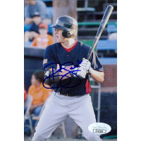 Blake Smith Team USA Signed 4x6 Glossy Photo JSA Authenticated Blake Smith Team USA Signed 4x6 Glossy Photo JSA Authenticated