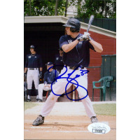 Blake Smith Team USA Signed 4x6 Glossy Photo JSA Authenticated Blake Smith Team USA Signed 4x6 Glossy Photo JSA Authenticated