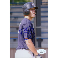 Blake Smith Team USA Signed 4x6 Glossy Photo JSA Authenticated Blake Smith Team USA Signed 4x6 Glossy Photo JSA Authenticated