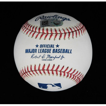 Kole Calhoun Signed MLB Major League Baseball MLB Authenticated