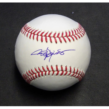 Roger Clemens Signed Official Major League Baseball MLB Fanatics Authenticated