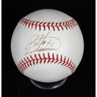 Bartolo Colon Signed MLB Official Major League Baseball MLB Authenticated