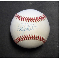 Doug Drabek Signed Official Rawlings National League Baseball JSA Authenticated