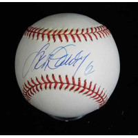 Steve Garvey Signed Official National League Baseball JSA Authenticated