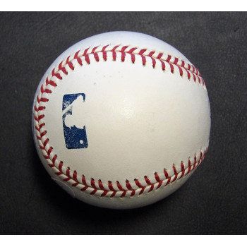 Eddie Guardado Signed Official MLB Major League Baseball JSA Authenticated