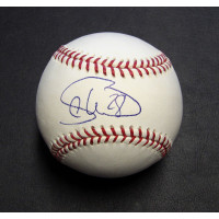 Shea Hillenbrand Signed Official MLB Major League Baseball JSA Authenticated