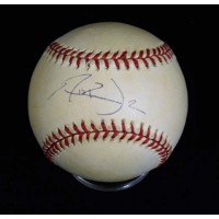 Adam Kennedy Signed Official American League Baseball JSA Authenticated