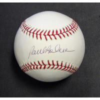 Paul Lo Duca Signed MLB Major League Baseball JSA Authenticated