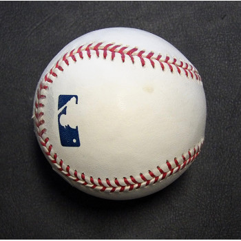 Pedro Martinez Signed Rawlings MLB Major League Baseball JSA Authenticated DMG