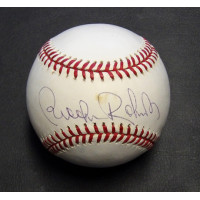 Brooks Robinson Signed Official Major League Baseball JSA Authenticated