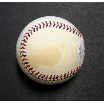 Henry Rodriguez Signed Official 1996 All-Star Baseball JSA Authenticated