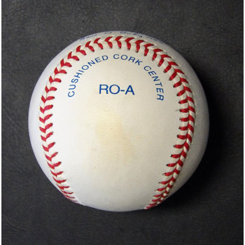 Richie Sexson Signed American League Baseball TriStar Productions Authenticated