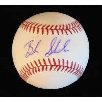 Braden Shipley Signed MLB Major League Baseball MLB Fanatics Authenticated
