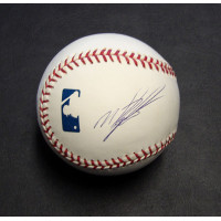 Miguel Tejada Signed Official MLB Major League Baseball JSA Authenticated